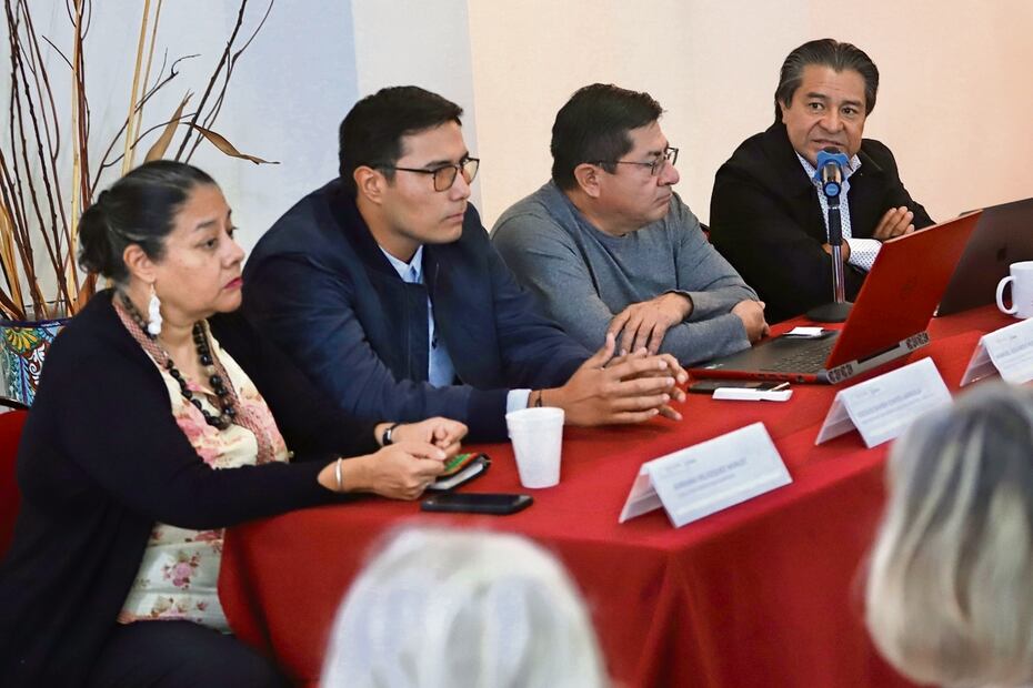 Tren Maya: “La exploración arqueológica debe mejorar”