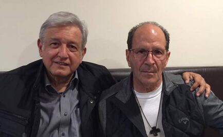 AMLO y Solalinde plantean una contraloría social y ética