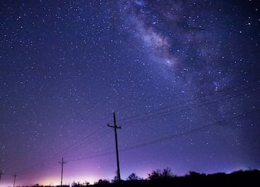 Estos son los fenómenos astronómicos de enero de 2021