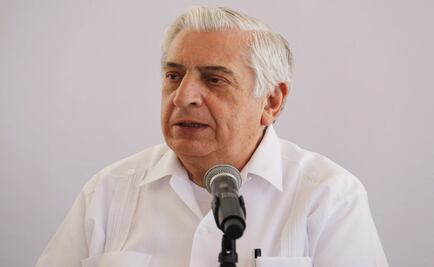 Gobernador de Tabasco llama a cerrar filas en torno a EPN