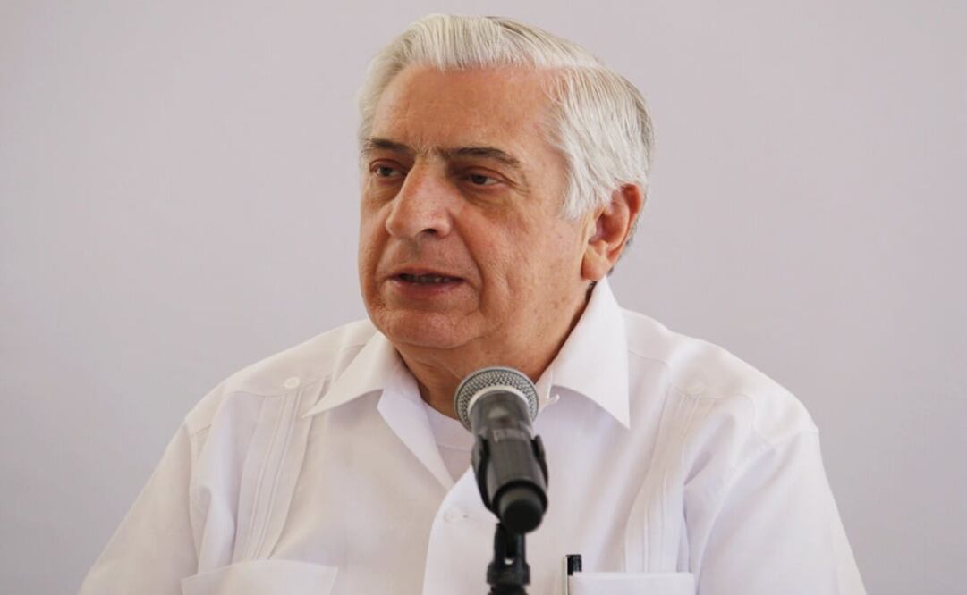 Foto: Archivo/ EL UNIVERSAL                                   