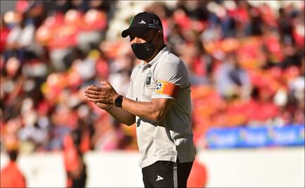 León jugará contra Toronto "como si fuera final": Nacho Ambriz