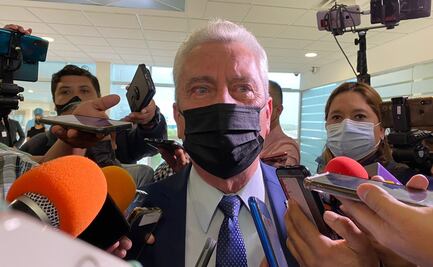 Crimen de empresario “es una prueba de fuego” a la unidad de Morena: Armando Zertuche