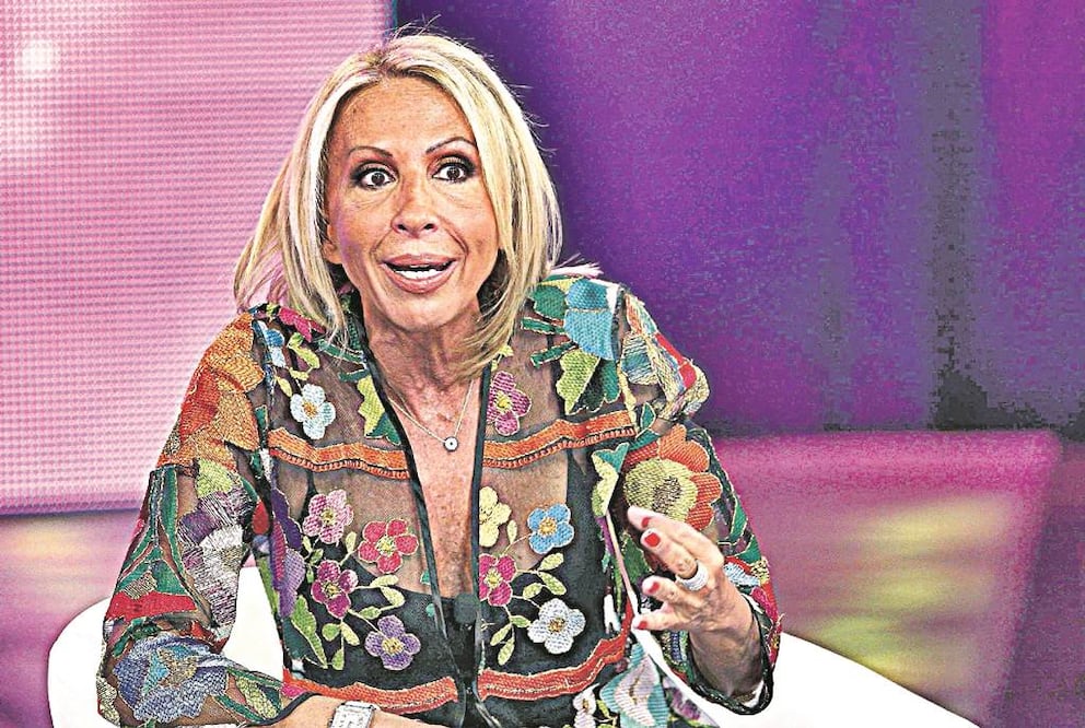 Consejo General del INE exonera a Laura Bozzo