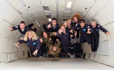 Conoce el paseo en Las Vegas que costará 6,500 dólares