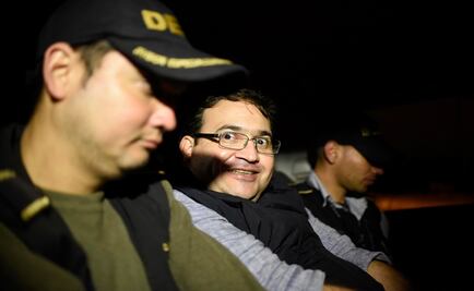 Autoridades mexicanas van "por todo lo que se llevó" Duarte: PGR