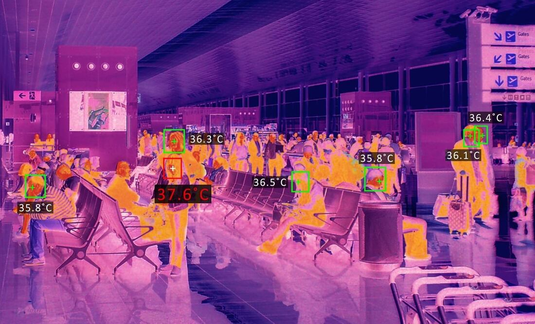 Las medidas están basadas en recomendaciones de la OMS, de los Centros para la Prevención de Enfermedades y de la IATA. Foto: Istock. Foto: Istock