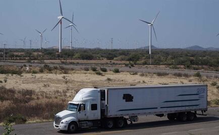 Avanza proyecto de parque eólico comunitario en Ixtepec