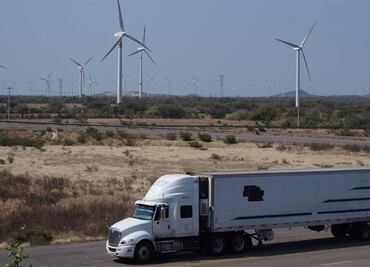 Avanza proyecto de parque eólico comunitario en Ixtepec