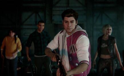 Filtran primeras imágenes del nuevo Resident Evil