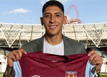 Explota exjugador del Ajax contra Edson Álvarez:  "Sigue siendo un jugador mediocre en el futbol"