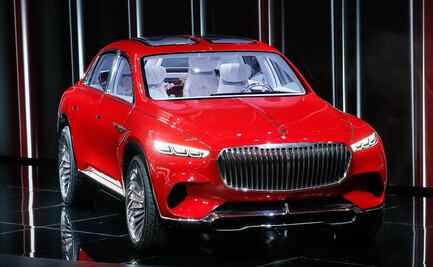 Avanza en Congreso de CDMX iniciativa para que en 2050 sólo haya vehículos eléctricos