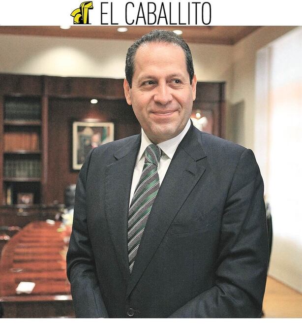 Las deudas del Congreso del Edomex