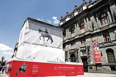 Aún sin responsables por caso El Caballito