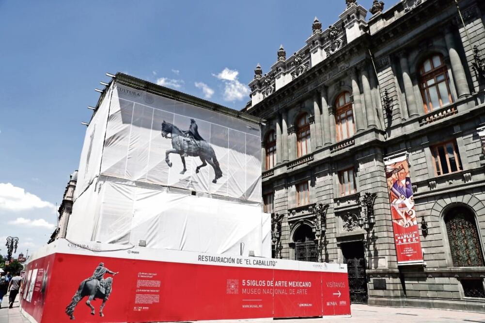 La demanda por daños se interpuso en 2013 (IVAN STEPHENS. EL UNIVERSAL)