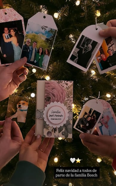 Foto: Instagram oficial.