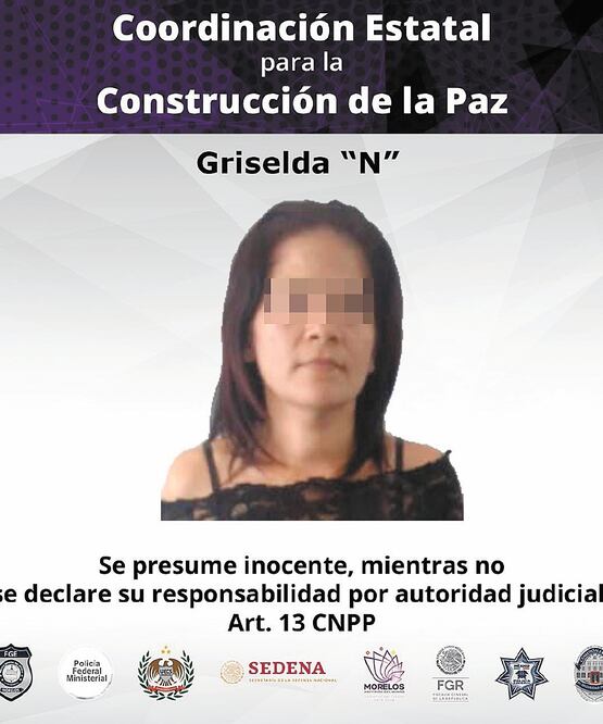 Las vejaciones. Griselda “N” agredía con descargas eléctricas a la menor. ESPECIAL