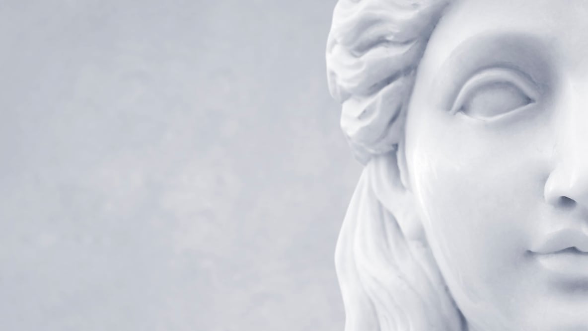 Para descubrir a Téano hay que remontarse al siglo VI a.C. Foto: Getty Images vía BBC