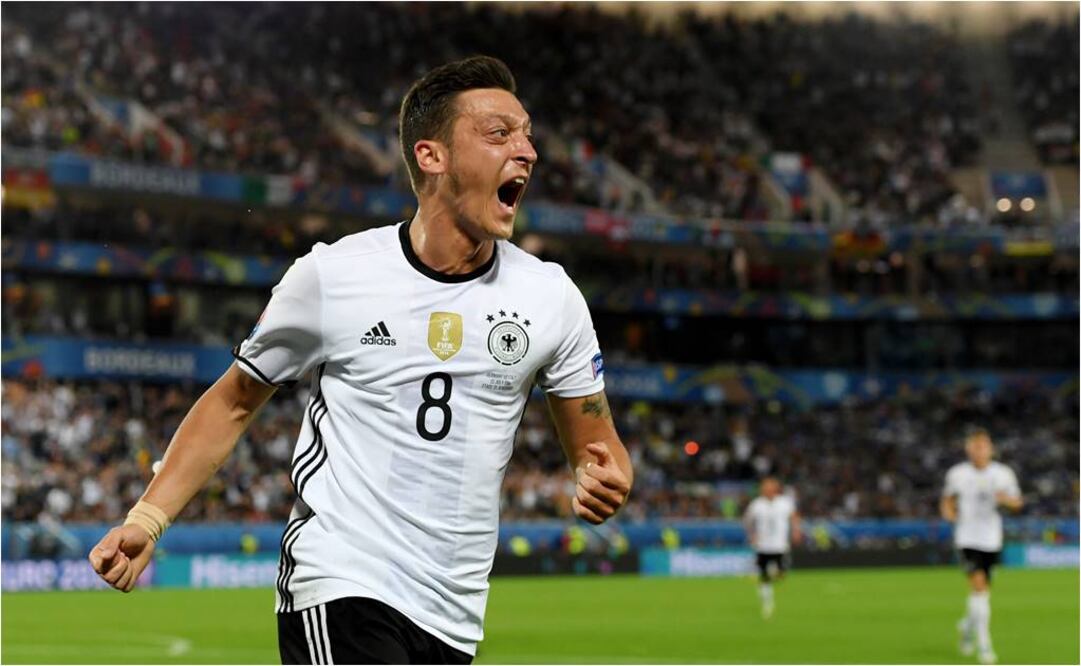 Eurocopa 2016: Alemania supera a Italia en penales