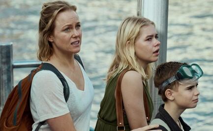 5 películas con sabor a Navidad que puedes disfrutar en cualquier momento del Año