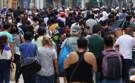 Identifican 6 casos de variante Delta de coronavirus en CDMX 