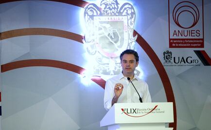 Reforma educativa no afecta derechos laborales: Nuño