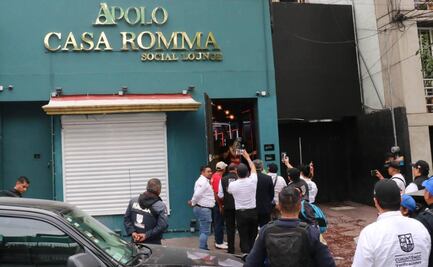 Alcaldía Cuauhtémoc identifica a organizadores de eventos masivos sin restricción donde acuden jóvenes 