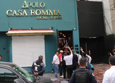 Alcaldía Cuauhtémoc identifica a organizadores de eventos masivos sin restricción donde acuden jóvenes