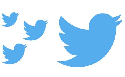 Usuarios celebran que ya habrá libertad de expresión en Twitter 