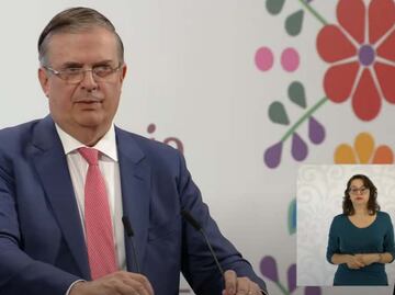 Canadá quiere saber cómo México evitó los aranceles de Trump, dice Ebrard; en septiembre inicia revisión sectorial del T-MEC