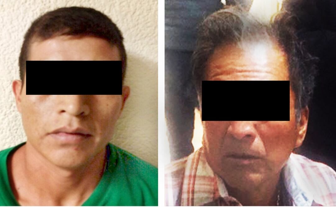 (Foto: PGJ de la CDMX)