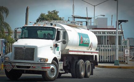 Pemex producirá 400 mil barriles diarios en 2021: Octavio Romero