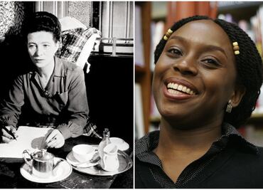 Libros imprescindibles en el Día Internacional de la Mujer