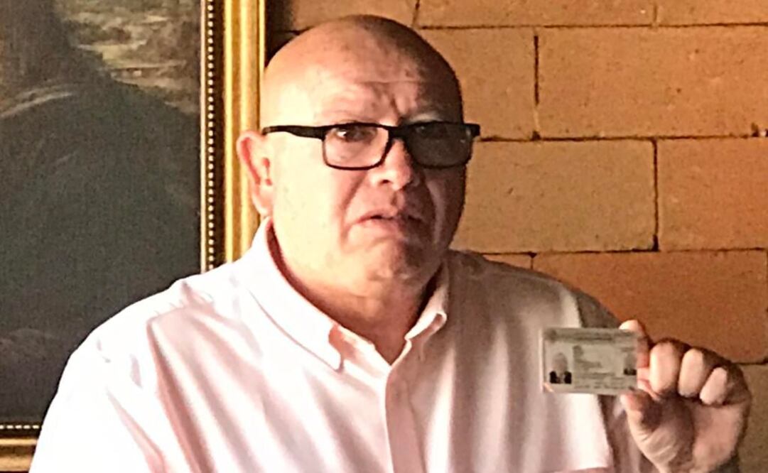 (Foto: Rebeca Jiménez/El Universal ) 