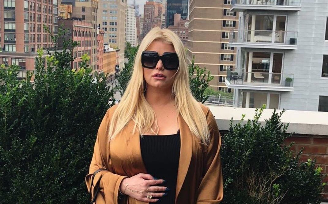 La cantante aún no ha respondido a las críticas. Foto: Instagram