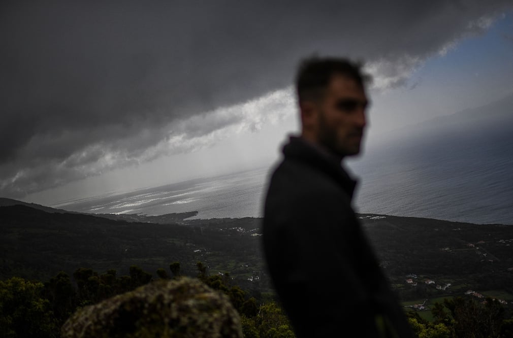 Foto: AFP / Patricia de Melo Moreira