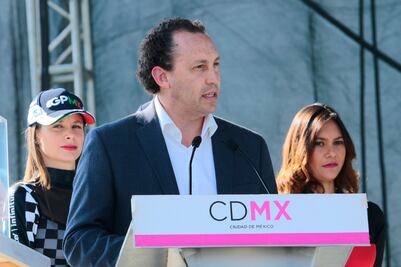 Todo lo que debes  para el Maratón de la Ciudad de México