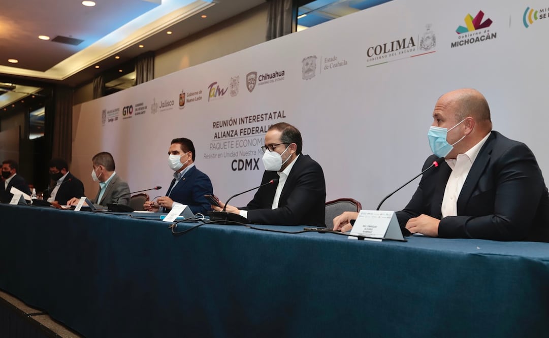 Foto: Archivo. EL UNIVERSAL