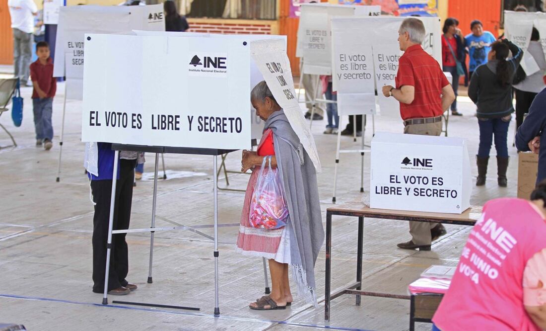 Foto: Archivo EL UNIVERSAL