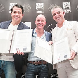 Sonora Grill y Fisher’s se alían para crecer