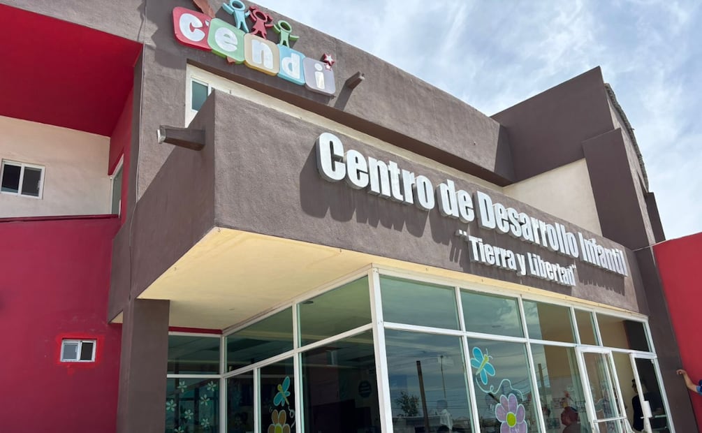 Entre los afectados se contemplan 107 trabajadores y cerca de 200 familias usuarias del servicio. | Foto: Especial.