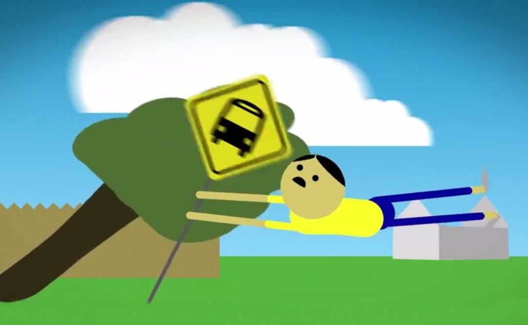 ¿Qué sucedería si la Tierra dejara de girar?