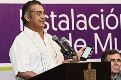 'El Bronco': a las niñas gordas nadie las quiere