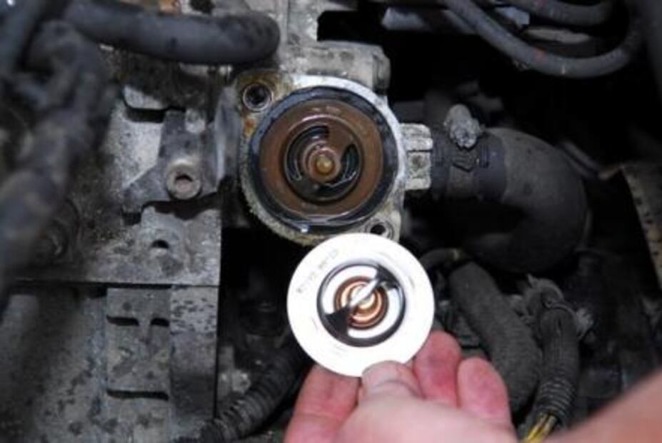 Las fallas más comunes en los autos de México 