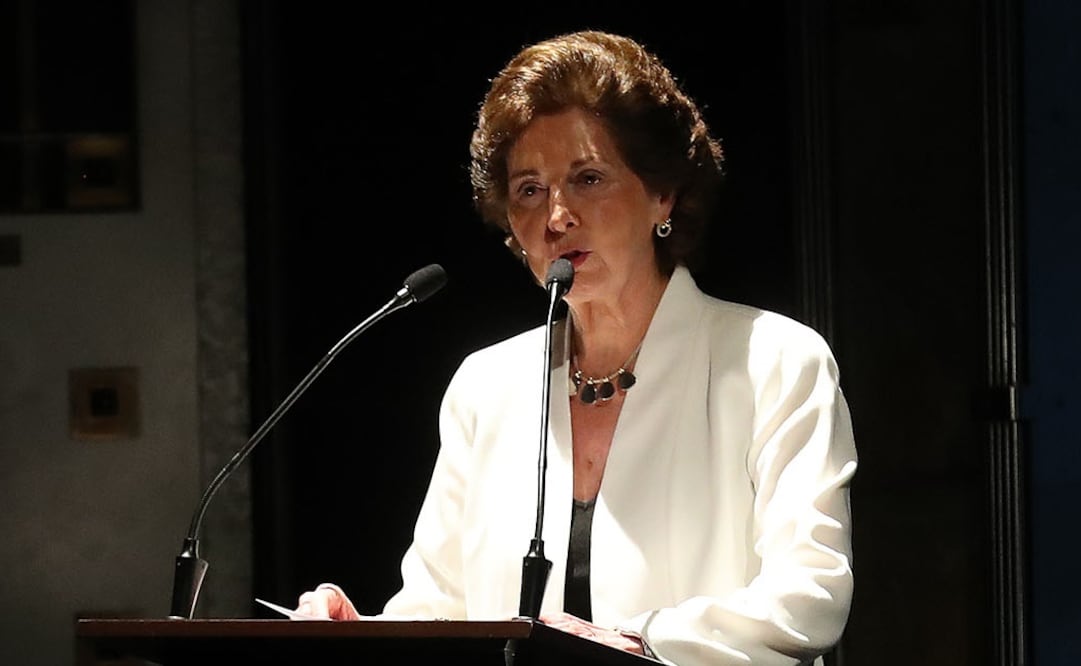 Foto: Juan Carlos Reyes García/EL UNIVERSAL