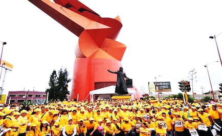 Alista PRD brigadas rumbo a elecciones de 2017 en Edomex 