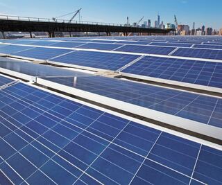 Tomará 10 año recuperar en EU mercado energético: EIA