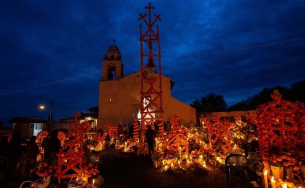 20 actividades de Día de Muertos en CDMX y otros lugares de México