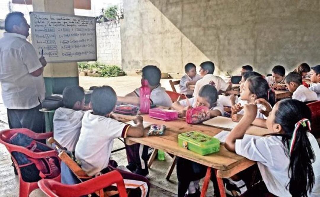 Photo: Archive /EL UNIVERSAL