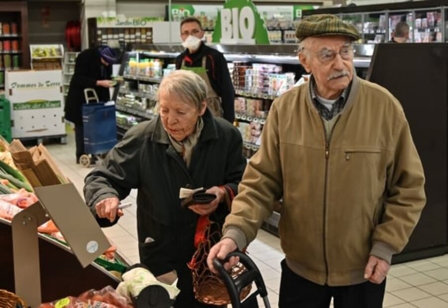 ¿Estás al cuidado de un adulto mayor? Recomendaciones ante el Covid-19